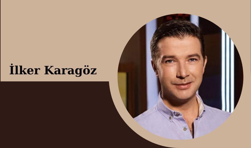 Ilker Karagöz