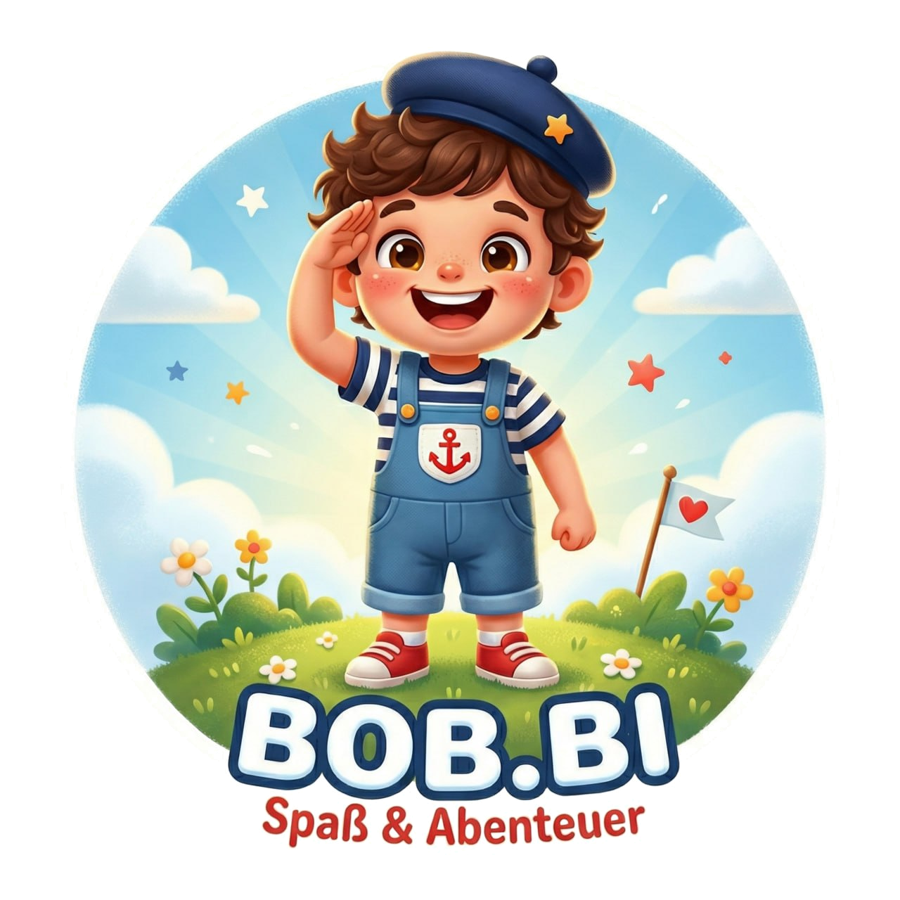 BOB·BI — Spaß & Abenteuer