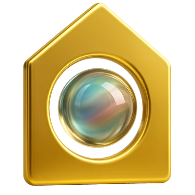 DEEPTECH Campus Circle Logo