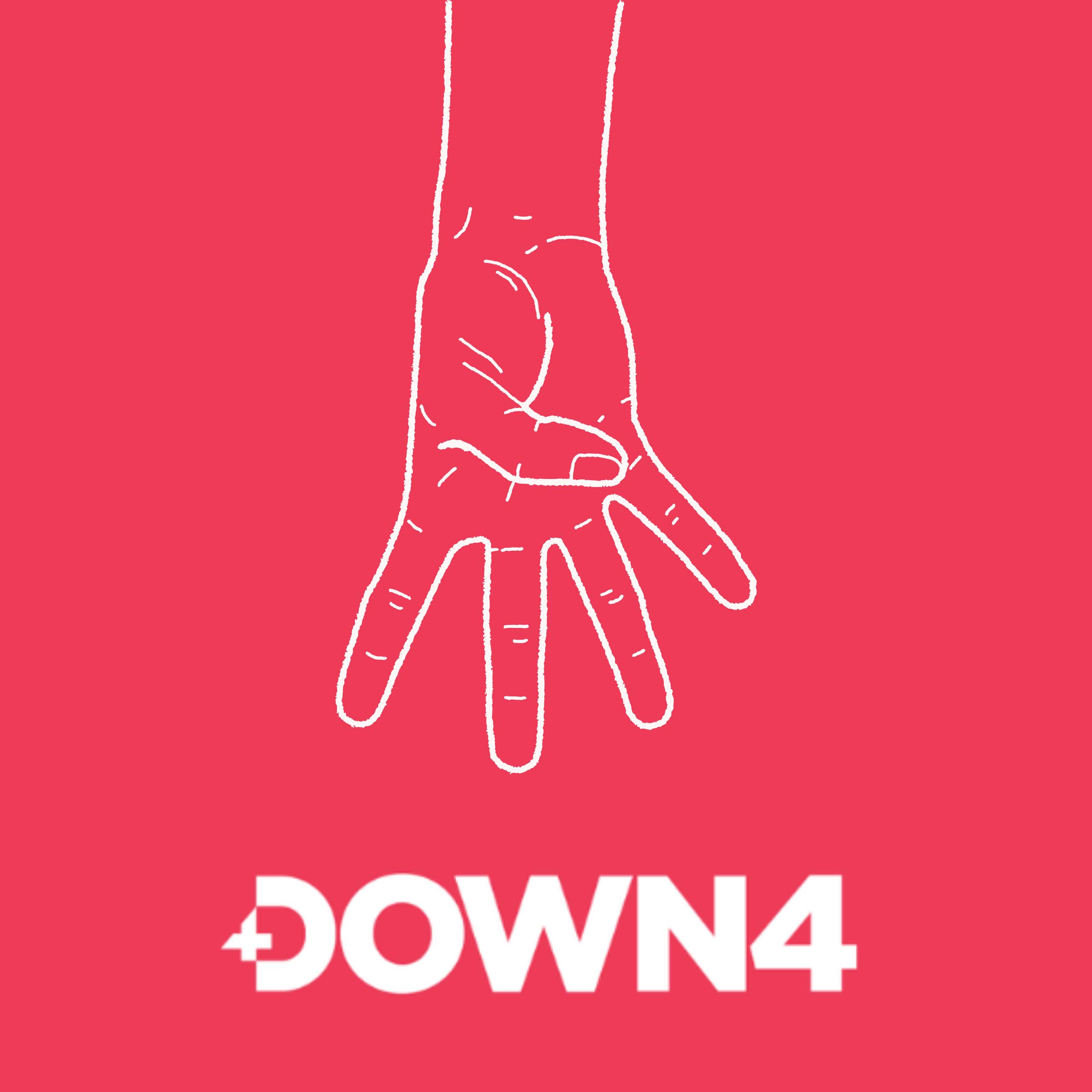 DOWN4