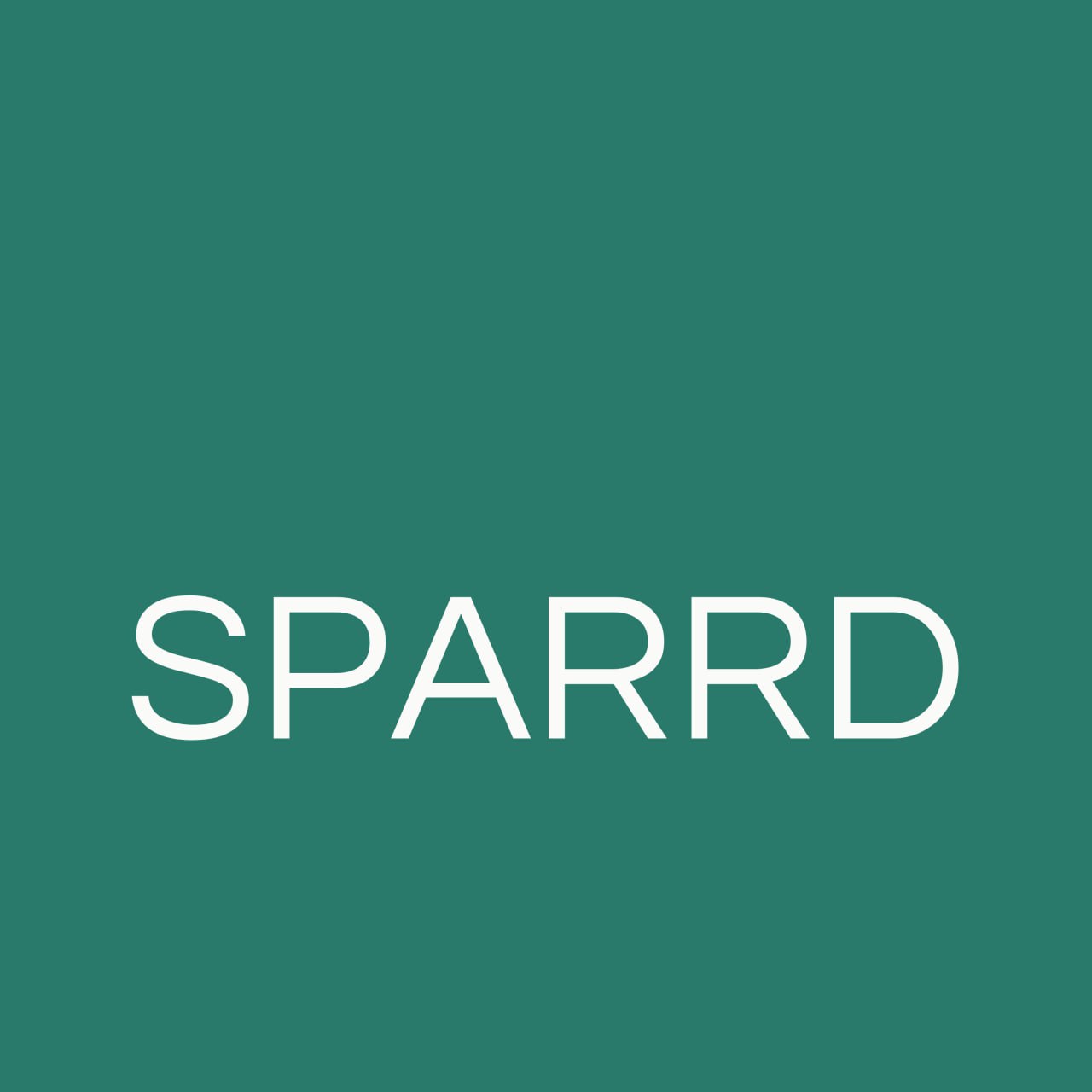 SPARRD